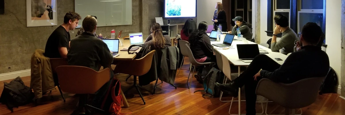 Proceso colaborativo de desarrollo de IA