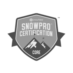 SnowPro Certification